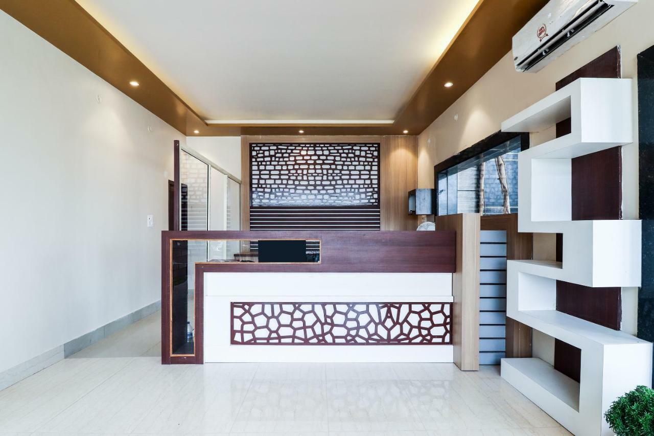 Oyo 39959 Hotel Bandhan Bahraich Exterior photo