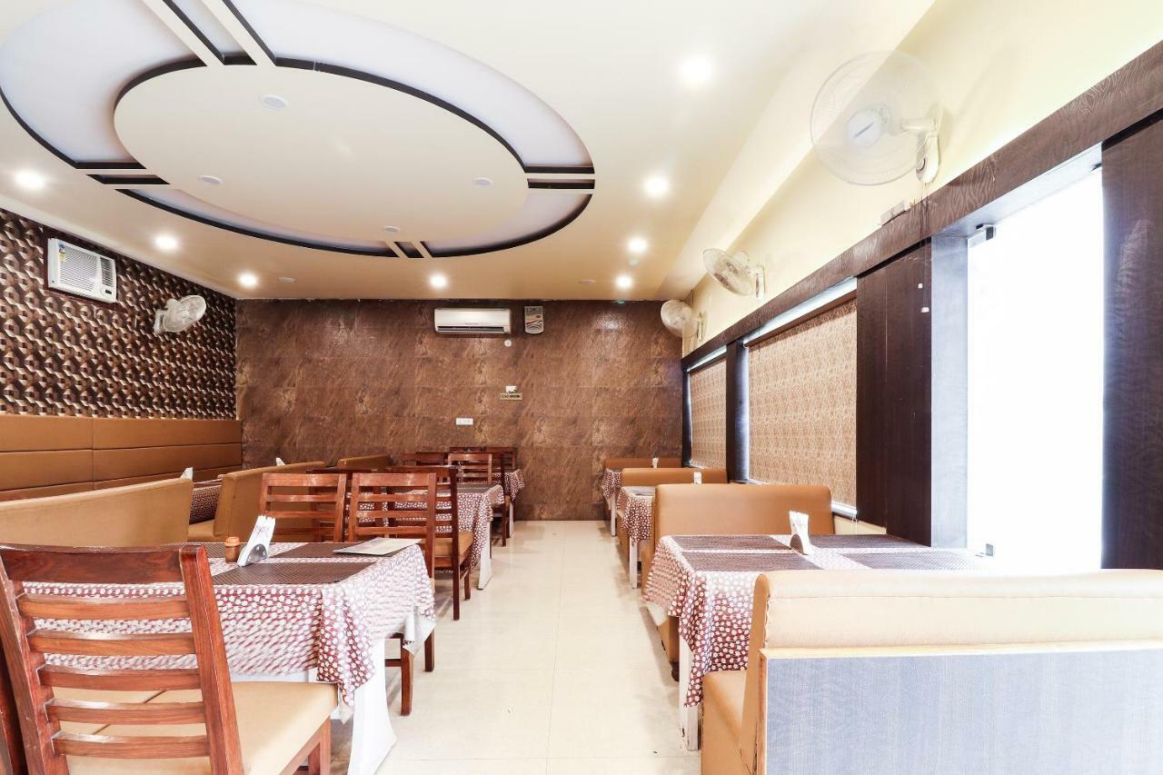 Oyo 39959 Hotel Bandhan Bahraich Exterior photo