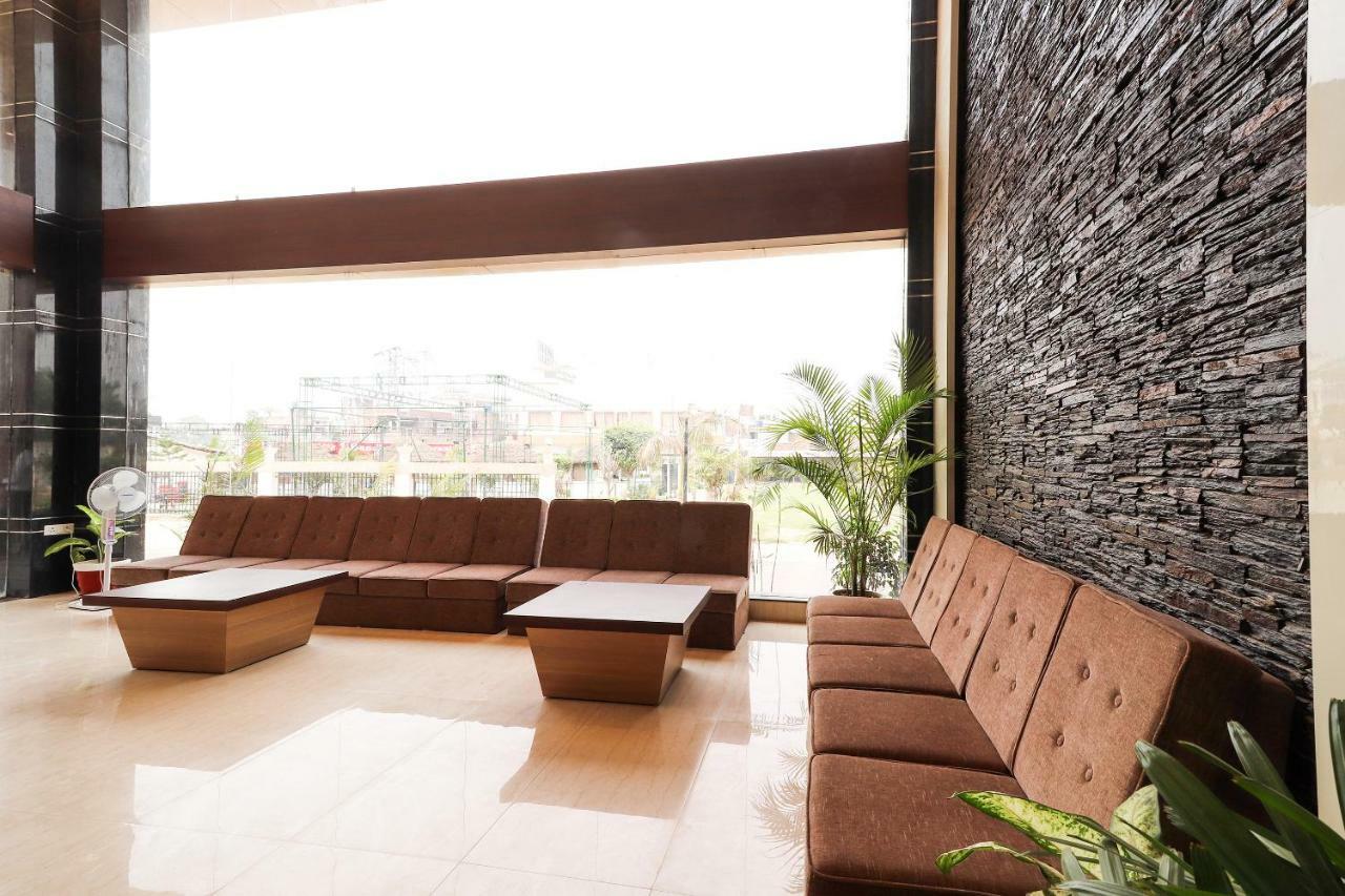 Oyo 39959 Hotel Bandhan Bahraich Exterior photo